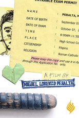 Poster de la película Please Keep This Copy