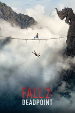 Poster de la película Fall 2: Deadpoint
