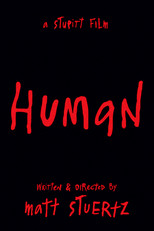 Poster de la película Human