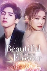 Poster de la serie Beautiful Reborn Flower