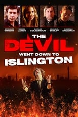 Poster de la película The Devil Went Down To Islington