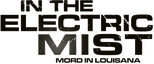 Logo In the Electric Mist