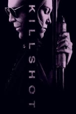 Poster de la película Killshot