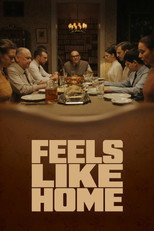 Poster de la película Feels Like Home