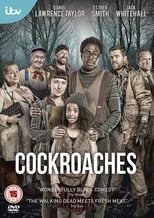 Poster de la serie Cockroaches