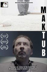 Poster de la película Maktub
