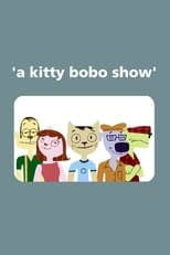 Poster de la película A Kitty Bobo Show