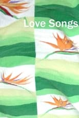 Poster de la película Love Songs