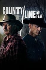 Poster de la película County Line: No Fear