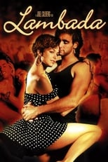 Poster de la película Lambada