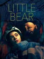 Poster de la película Little Bear