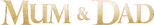 Logo Mum & Dad