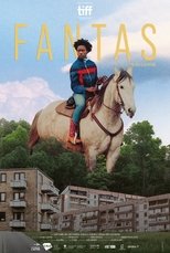 Poster de la película Fantas