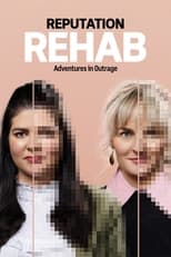 Poster de la serie Reputation Rehab