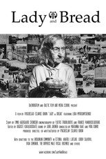 Poster de la película Lady and Bread