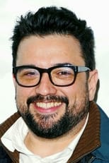 Actor Horatio Sanz