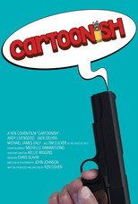 Poster de la película Cartoonish