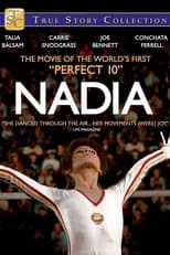 Poster de la película Nadia