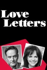 Poster de la película Love Letters