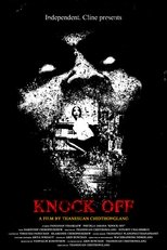 Poster de la película KNOCK OFF