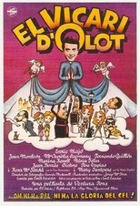 Poster de la película The Victor of Olot