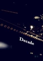 Poster de la película Decade - AKB48's 10 Year Trajectory