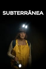 Poster de la película Subterrânea