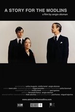 Poster de la película A Story for the Modlins