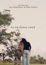 Poster de la película Se Eu Fosse Você