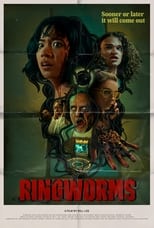 Poster de la película Ringworms