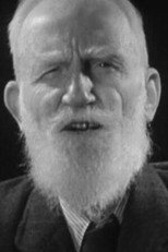 Poster de la película Bernard Shaw