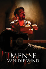 Poster de la película Mense van die Wind