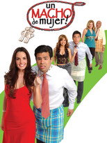 Poster de la película Un macho de mujer