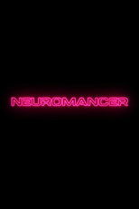 Poster de la serie Neuromancer