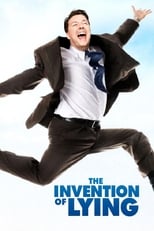 Poster de la película The Invention of Lying