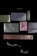 Poster de la película Sessions in Grief