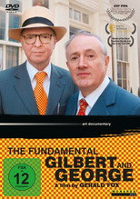 Poster de la película The Fundamental Gilbert and George