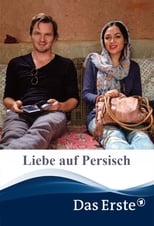 Poster de la película Liebe auf Persisch