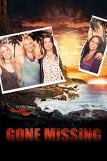 Poster de la película Gone Missing