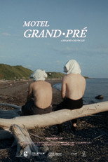 Poster de la película Motel Grand-Pré