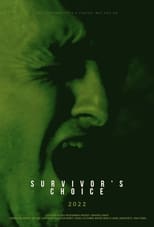 Poster de la película Survivor's Choice