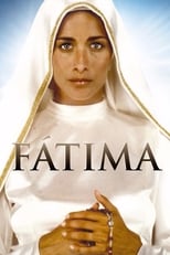 Poster de la película Fátima