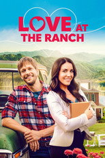 Poster de la película Love at the Ranch