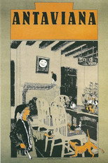 Poster de la película Antaviana