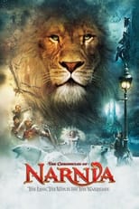 Poster de la película The Chronicles of Narnia: The Lion, the Witch and the Wardrobe