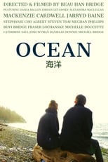 Poster de la película OCEAN