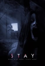 Poster de la película Stay