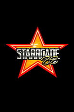 Poster de la película NWA Starrcade 1988