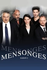 Mensonges