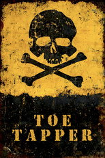 Poster de la película Toe Tapper